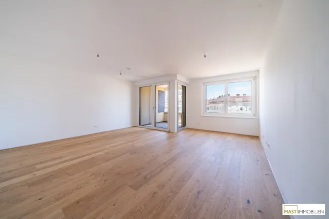 *Hauptbahnhof* 2-Zimmer in absoluter Bestlage - Titelbild