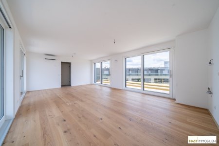 *Sofort beziehbar* 4-Zimmer Maisonettewohnung mit über 78 qm Freiflächen!
