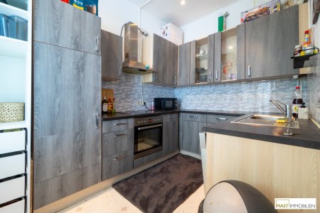 Charmante 2 Zimmer Wohnung mit optimaler Raumaufteilung im beliebten Fasanviertel