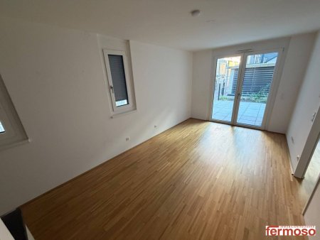 Moderne 2-Zimmer-Wohnung mit Garten & Terrasse in 1200 Wien – Jetzt mieten!