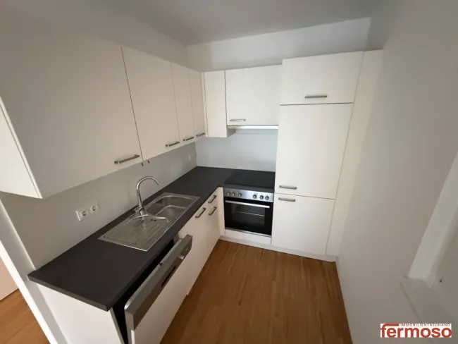 Moderne 2-Zimmer-Wohnung mit Garten & Terrasse in 1200 Wien – Jetzt mieten! - Bild