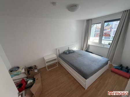 Moderne 2-Zimmer-Wohnung mit Loggia und Fußbodenheizung in 1200 Wien um 999 €!