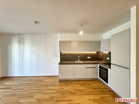Moderne 2-Zimmer-Wohnung mit Balkon & U-Bahn in 1210 Wien, Miete €949,20!