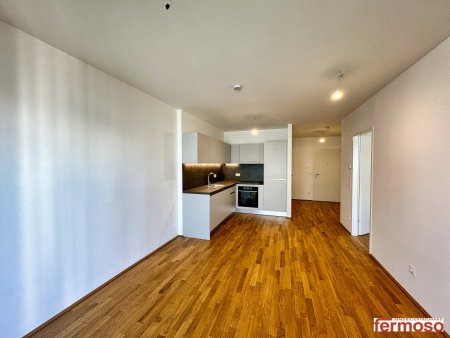 Moderne 2-Zimmer-Wohnung mit Balkon & U-Bahn in 1210 Wien, Miete €949,20!