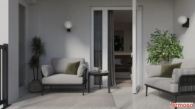 Auhof Park Residences - wo Wohnen und Leben in Harmonie ist - Titelbild