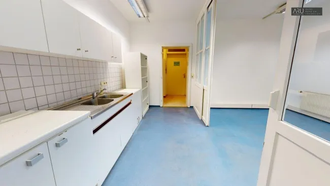 Attraktive Büro- & Geschäftsräumlichkeiten in Fürstenfeld - Titelbild