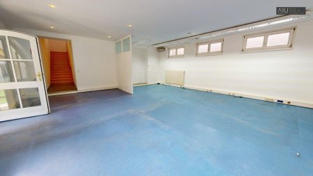 Attraktive Büro- & Geschäftsräumlichkeiten in Fürstenfeld