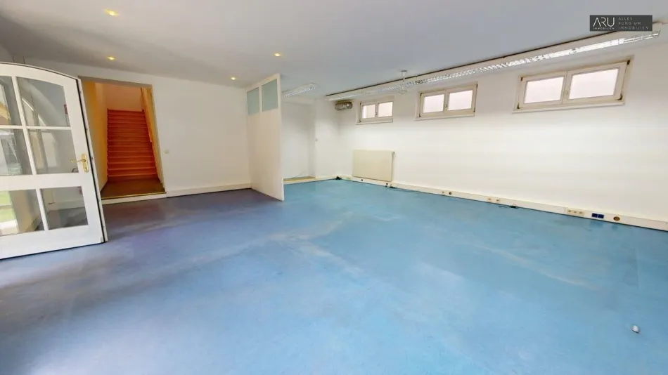 Attraktive Büro- & Geschäftsräumlichkeiten in Fürstenfeld - Bild
