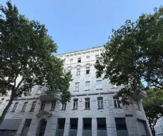 Attraktives Anlagepaket / 3 Wohnungen / 372,59 m2 (vermietet) - Nähe Rochusmarkt / Landstraße Hauptstraße! - Titelbild