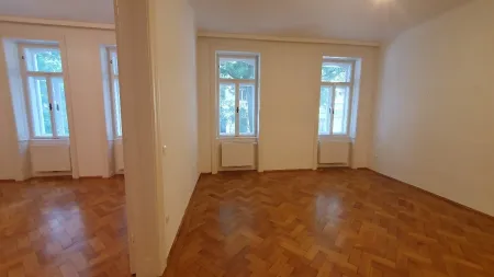 Attraktives Anlagepaket / 3 Wohnungen / 372,59 m2 (vermietet) - Nähe Rochusmarkt / Landstraße Hauptstraße!