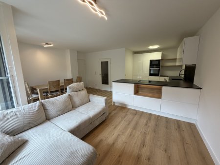 3 Zi Gartenwohnung (U3/Kendlerstraße Nähe)