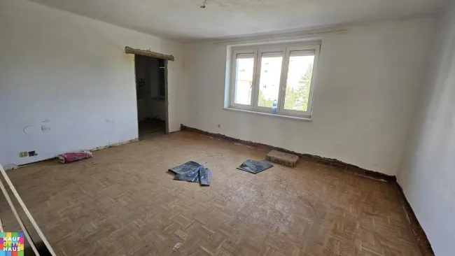 AKTION! 2 MONATE MIETFREI! GEFÖRDERTE 1 ZIMMERWOHNUNG - UNBEFRISTETE MIETDAUER - Titelbild