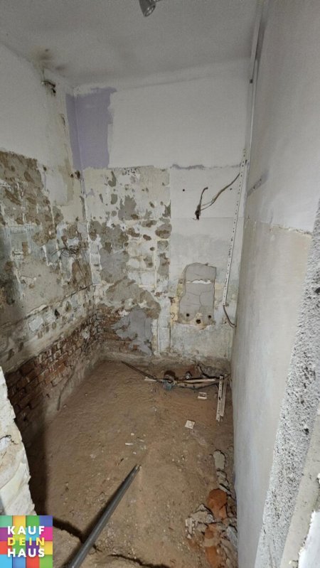 AKTION! 2 MONATE MIETFREI! GEFÖRDERTE 1 ZIMMERWOHNUNG - UNBEFRISTETE MIETDAUER