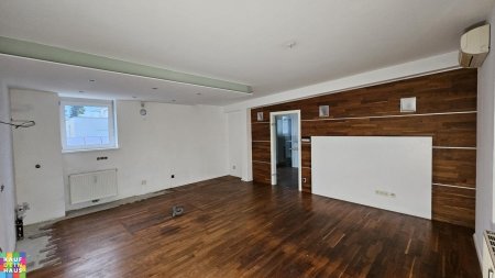 AKTION! 2 MONATE MIETFREI! 2-Zimmerwohnung mit eigenem Zugang und Balkon