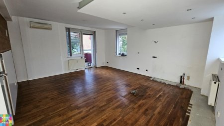 AKTION! 2 MONATE MIETFREI! 2-Zimmerwohnung mit eigenem Zugang und Balkon