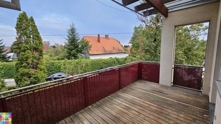 AKTION! 2 MONATE MIETFREI! 2-Zimmerwohnung mit eigenem Zugang und Balkon