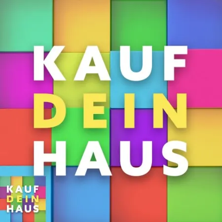 SPRATZERN! WALDBRUNNERSTRASSE 1! - Titelbild