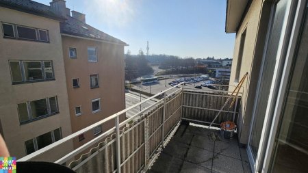 PRATERSTRASSE 8 - NÄHE BAHNHOF!