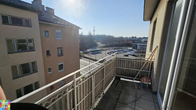 PRATERSTRASSE 8 - NÄHE BAHNHOF! - Titelbild