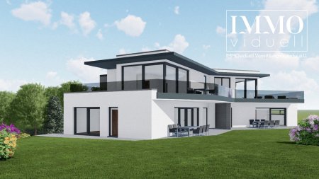 Ihr neues Traumhaus am Fuße des Ruckerlbergs! (Grundstück samt genehmigtem Baubescheid)