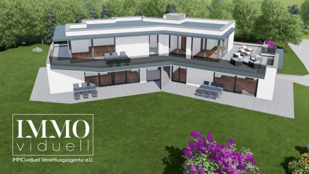 Ihr neues Traumhaus am Fuße des Ruckerlbergs! (Grundstück samt genehmigtem Baubescheid)