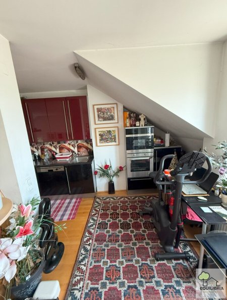 Kritzendorf – Wohnen wie im Urlaub! Loft-Feeling nur 400 Meter vom Strombad Kritzendorf entfernt