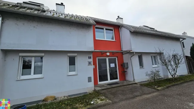 GEFÖRDERT! WALDMÜLLERSTRASSE 21! - Bild