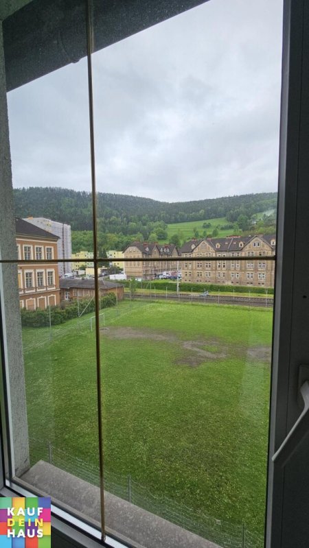 Frisch saniert 1-Zimmerwohnung mit Küche