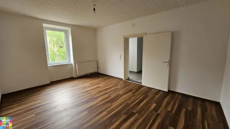 Frisch saniert 1-Zimmerwohnung mit Küche