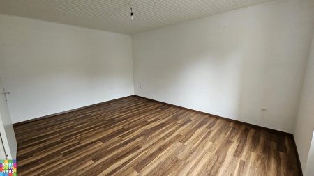 Frisch saniert 1-Zimmerwohnung mit Küche