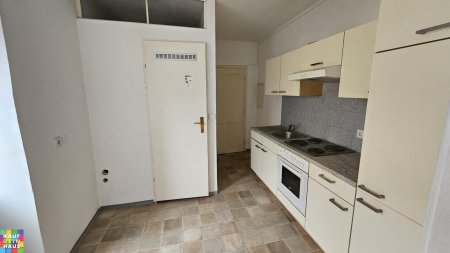 Kleine 1-Zimmer mit extra Küche