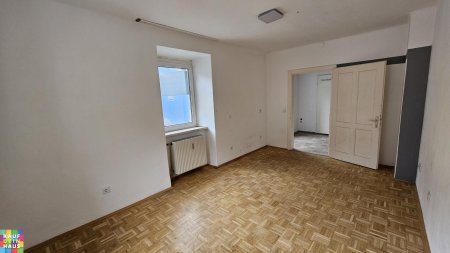 Kleine 1-Zimmer mit extra Küche