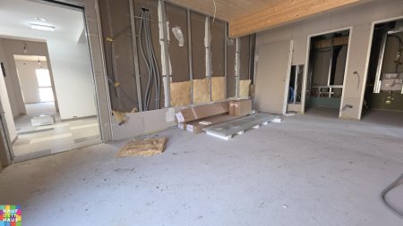 "MITTENDRIN" - EIN ORT ZUM ARBEITEN, ANKOMMEN UND WOHLFÜHLEN!