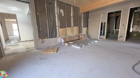 "MITTENDRIN" - EIN ORT ZUM ARBEITEN, ANKOMMEN UND WOHLFÜHLEN!