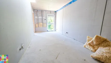 "MITTENDRIN" - EIN ORT ZUM ARBEITEN, ANKOMMEN UND WOHLFÜHLEN!