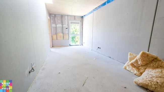 "MITTENDRIN" - EIN ORT ZUM ARBEITEN, ANKOMMEN UND WOHLFÜHLEN! - Bild