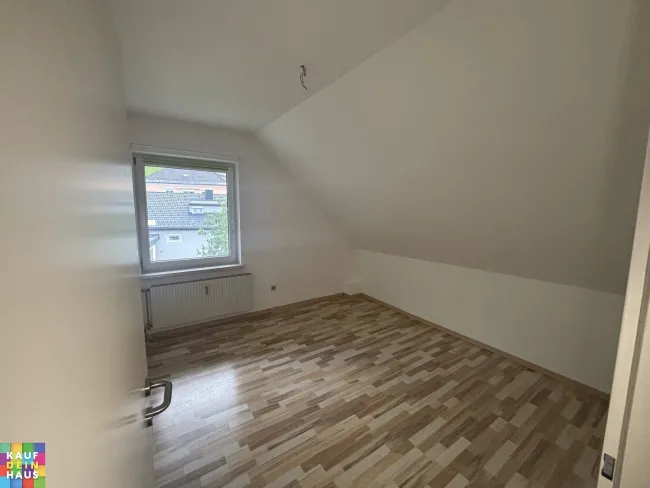 MURGASSE 14! 3-ZIMMER-DACHGESCHOSSWOHNUNG! - Titelbild