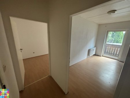 MURGASSE 14! 2-ZIMMERWOHNUNG!