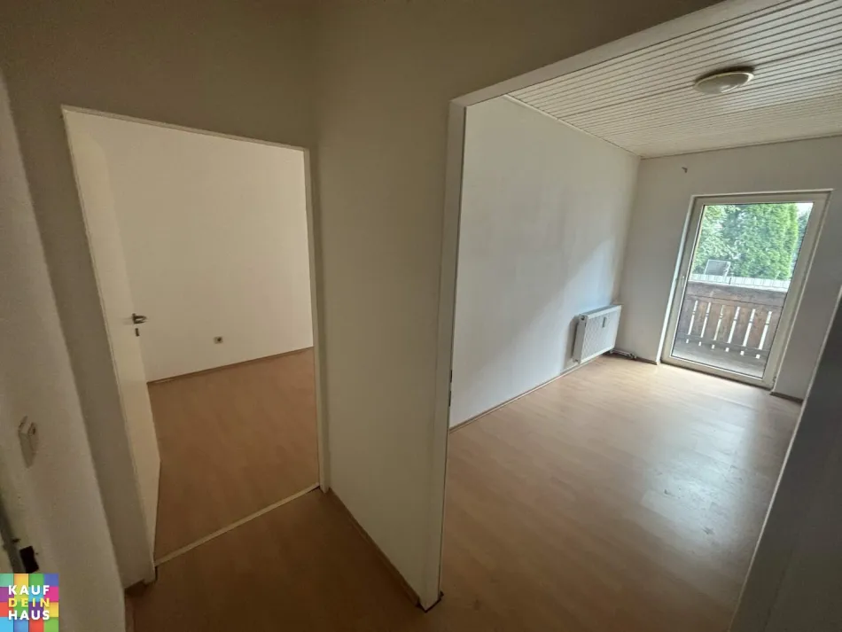 MURGASSE 14! 2-ZIMMERWOHNUNG! - Bild