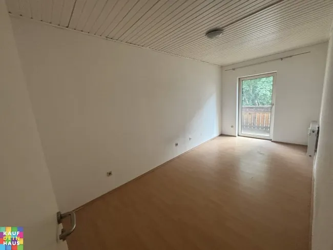 MURGASSE 14! 2-ZIMMERWOHNUNG! - Bild