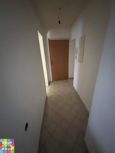 MURGASSE 14! 2-ZIMMERWOHNUNG!