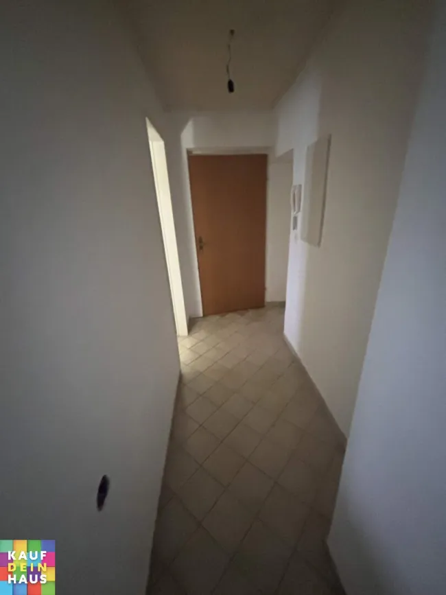 MURGASSE 14! 2-ZIMMERWOHNUNG! - Bild