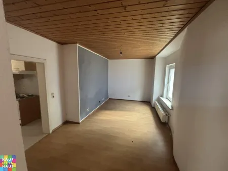 MURGASSE 14! 2-ZIMMERWOHNUNG!