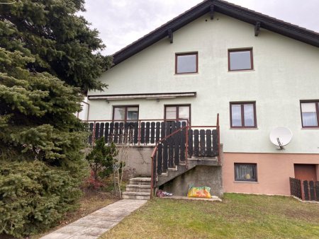 Ein Zuhause mit vielen Möglichkeiten