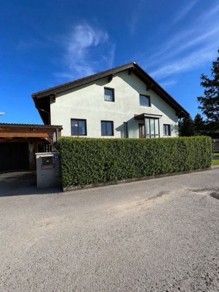 Ein Zuhause mit vielen Möglichkeiten