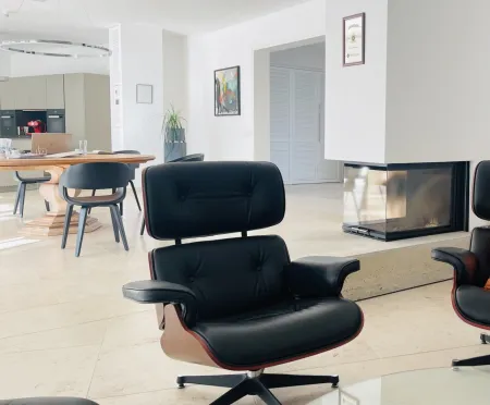 Lounge-Momente