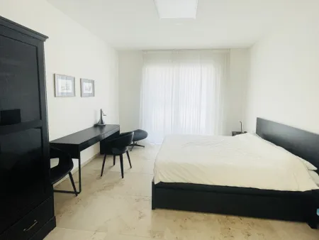 Schlafzimmer Gäste