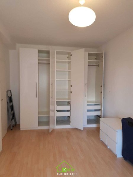 Attraktive 2-Zimmer-Eigentumswohnung – ideale Kapitalanlage oder zukünftiges Eigenheim