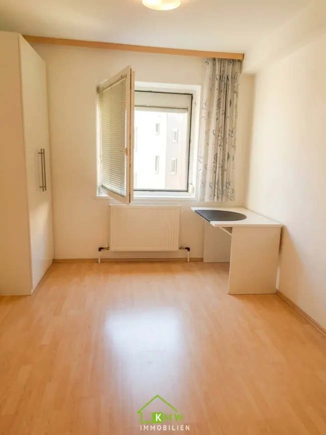 Attraktive 2-Zimmer-Eigentumswohnung – ideale Kapitalanlage oder zukünftiges Eigenheim - Bild