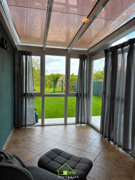 Traumhafte, geräumige Wohnung in Langenlois zu verkaufen